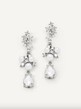 OLIVE & PIPER - Blair Drop Earrings